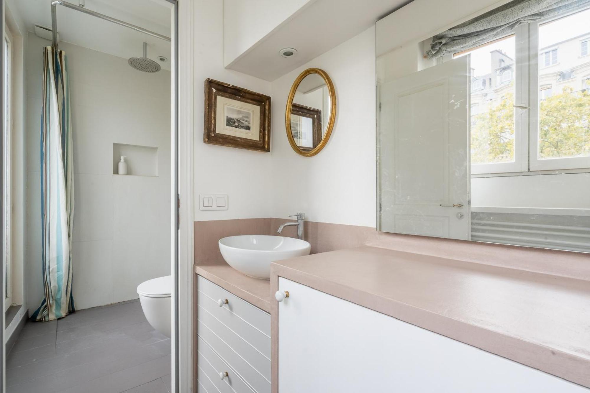 Bel Appartement Cosy, Emplacement Ideal 파리 외부 사진