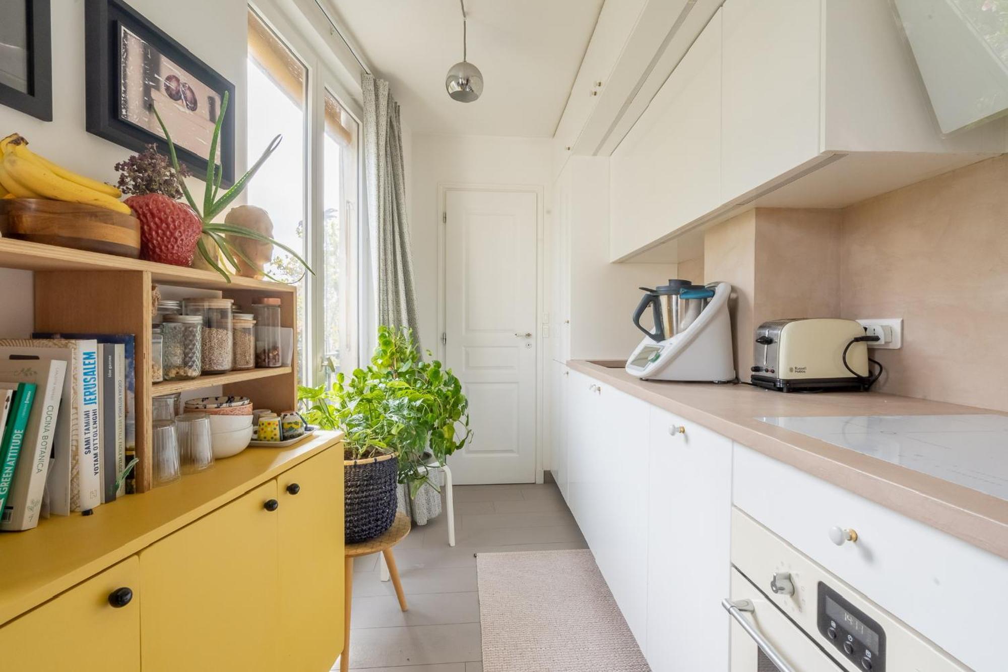 Bel Appartement Cosy, Emplacement Ideal 파리 외부 사진